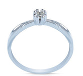 TOKYO טבעת יהלום